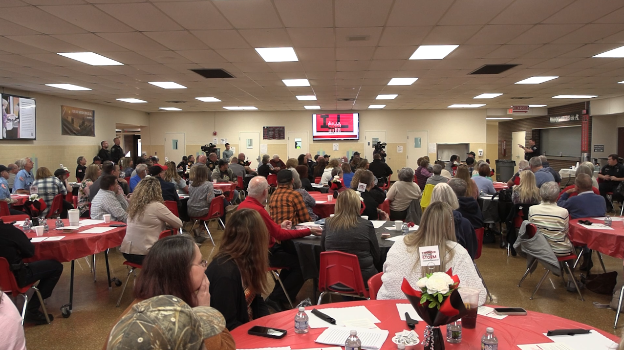 Remembering, Rebuilding, and Rising: Indian Lake's journey of recovery 1 year after the tornado